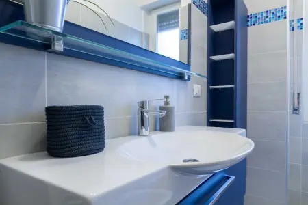 FD-196-ARCO, Magnifique appartement 1 chambre/4 personnes – Aux portes de Milan - Photo 58