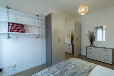 FD-196-ARCO, Magnifique appartement 1 chambre/4 personnes – Aux portes de Milan - Photo 61