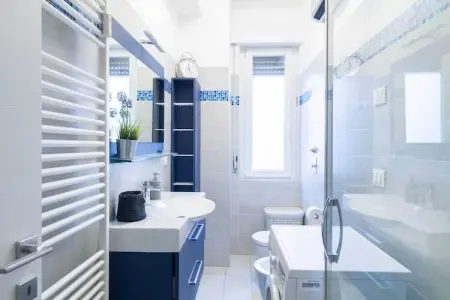 FD-196-ARCO, Magnifique appartement 1 chambre/4 personnes – Aux portes de Milan - Photo 62