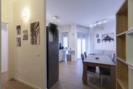FD-196-ARCO, Magnifique appartement 1 chambre/4 personnes – Aux portes de Milan - Photo 63