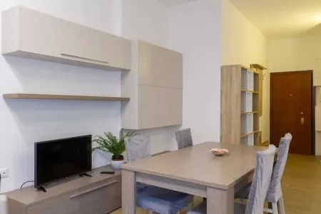 FD-196-ARCO, Magnifique appartement 1 chambre/4 personnes – Aux portes de Milan - Photo 64