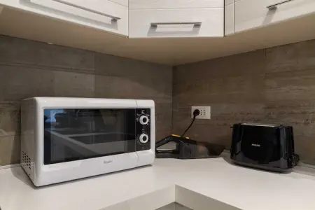 FD-196-ARCO, Magnifique appartement 1 chambre/4 personnes – Aux portes de Milan - Photo 65