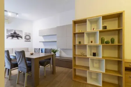 FD-196-ARCO, Magnifique appartement 1 chambre/4 personnes – Aux portes de Milan - Photo 66