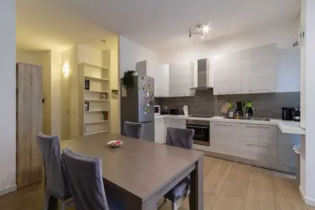 FD-196-ARCO, Magnifique appartement 1 chambre/4 personnes – Aux portes de Milan - Photo 68