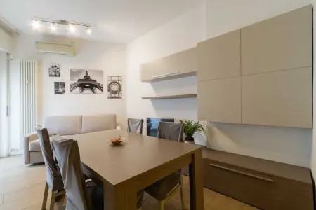 FD-196-ARCO, Magnifique appartement 1 chambre/4 personnes – Aux portes de Milan - Photo 69
