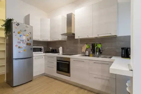 FD-196-ARCO, Magnifique appartement 1 chambre/4 personnes – Aux portes de Milan - Photo 71