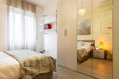 FD-196-ARCO, Magnifique appartement 1 chambre/4 personnes – Aux portes de Milan - Photo 72