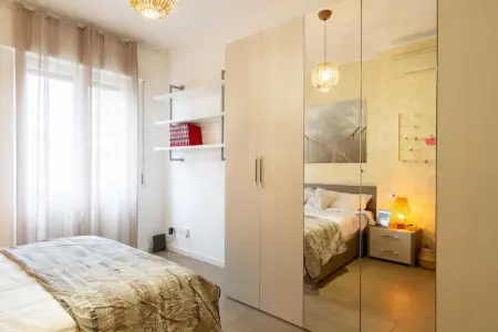FD-196-ARCO, Magnifique appartement 1 chambre/4 personnes – Aux portes de Milan - Photo 73