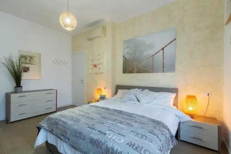 FD-196-ARCO, Magnifique appartement 1 chambre/4 personnes – Aux portes de Milan - Photo 74