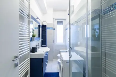 FD-196-ARCO, Magnifique appartement 1 chambre/4 personnes – Aux portes de Milan - Photo 75
