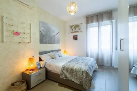 FD-196-ARCO, Magnifique appartement 1 chambre/4 personnes – Aux portes de Milan - Photo 79