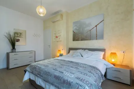 FD-196-ARCO, Magnifique appartement 1 chambre/4 personnes – Aux portes de Milan - Photo 80