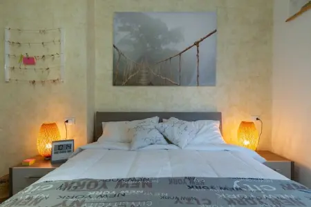 FD-196-ARCO, Magnifique appartement 1 chambre/4 personnes – Aux portes de Milan - Photo 82