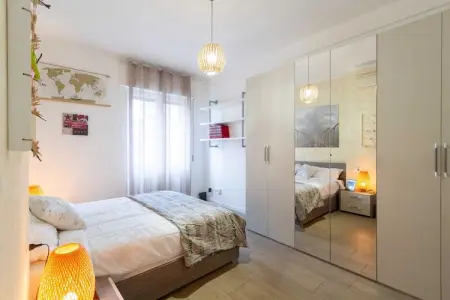 FD-196-ARCO, Magnifique appartement 1 chambre/4 personnes – Aux portes de Milan - Photo 86