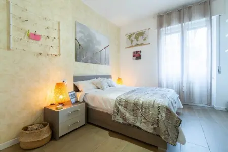 FD-196-ARCO, Magnifique appartement 1 chambre/4 personnes – Aux portes de Milan - Photo 87