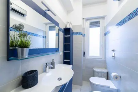 FD-196-ARCO, Magnifique appartement 1 chambre/4 personnes – Aux portes de Milan - Photo 88