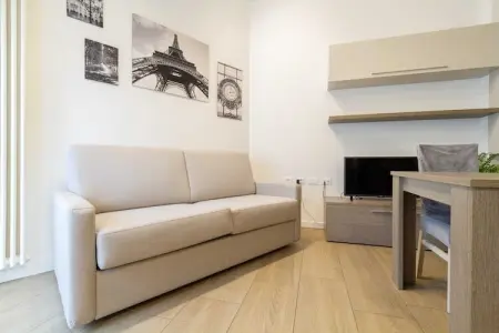 FD-196-ARCO, Magnifique appartement 1 chambre/4 personnes – Aux portes de Milan - Photo 89