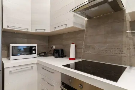 FD-196-ARCO, Magnifique appartement 1 chambre/4 personnes – Aux portes de Milan - Photo 90