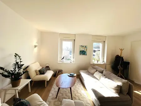 Maison en pierre cosy, 5mn des plages, Wifi, Parking - Photo 1