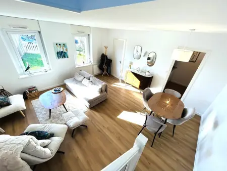 Maison en pierre cosy, 5mn des plages, Wifi, Parking - Photo 2