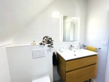 Maison en pierre cosy, 5mn des plages, Wifi, Parking - Photo 9