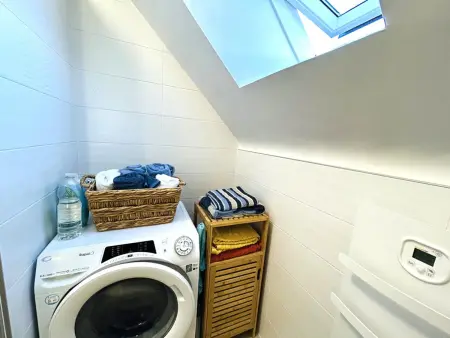 Maison en pierre cosy, 5mn des plages, Wifi, Parking - Photo 10