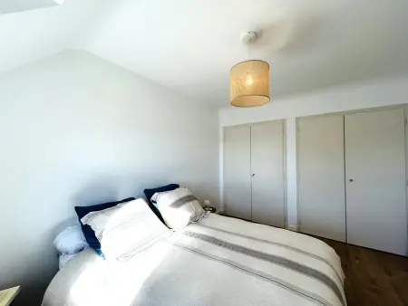 Maison en pierre cosy, 5mn des plages, Wifi, Parking - Photo 11