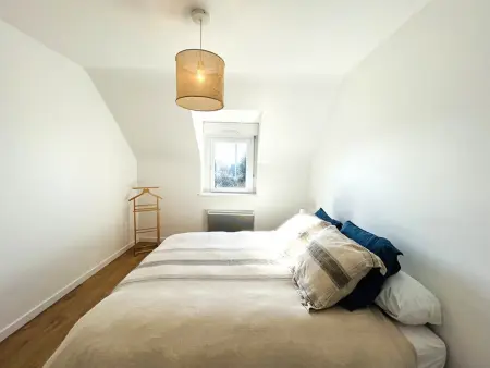 Maison en pierre cosy, 5mn des plages, Wifi, Parking - Photo 12