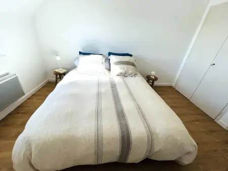 Maison en pierre cosy, 5mn des plages, Wifi, Parking - Photo 13