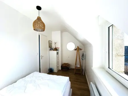 Maison en pierre cosy, 5mn des plages, Wifi, Parking - Photo 15