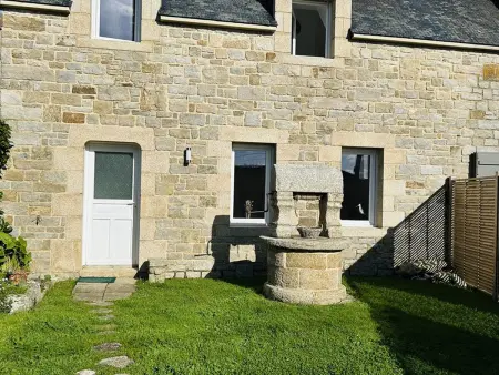 Maison en pierre cosy, 5mn des plages, Wifi, Parking - Photo 16