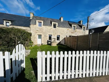 Maison en pierre cosy, 5mn des plages, Wifi, Parking - Photo 17