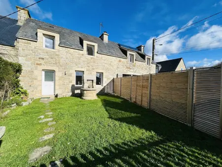 Maison en pierre cosy, 5mn des plages, Wifi, Parking - Photo 18