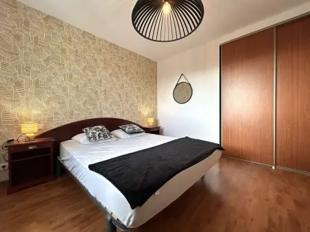 Appartement 3 Pièces avec Balcon et Piscine à Coëx - Photo 10
