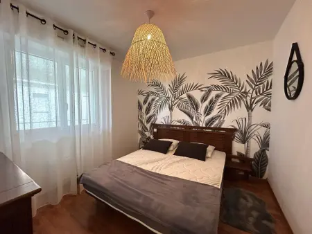 Appartement 3 Pièces avec Balcon et Piscine à Coëx - Photo 12