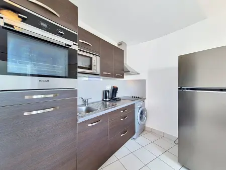 Étel : Appartement 3 Pièces, Parking, Animaux Acceptés - Photo 7