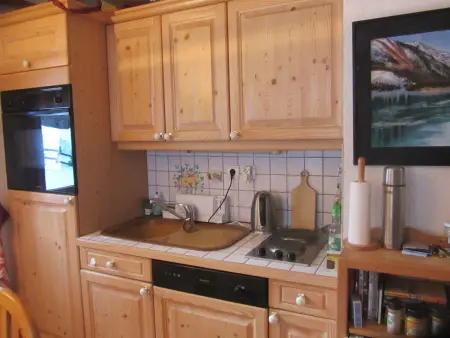 Appartement cosy 3 pièces avec terrasse et animaux permis - Photo 2