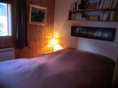 Appartement cosy 3 pièces avec terrasse et animaux permis - Photo 3
