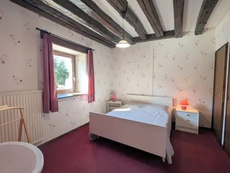 Maison de campagne près de Châteauroux, pour familles - Photo 4