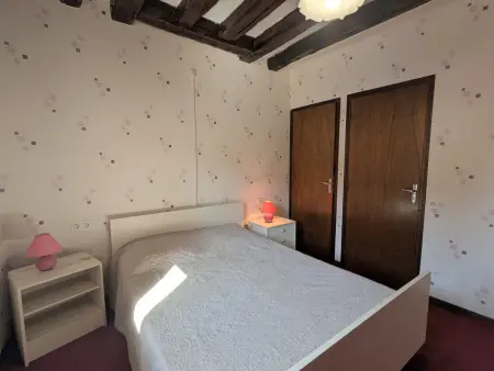 Maison de campagne près de Châteauroux, pour familles - Photo 11