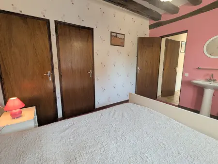Maison de campagne près de Châteauroux, pour familles - Photo 12