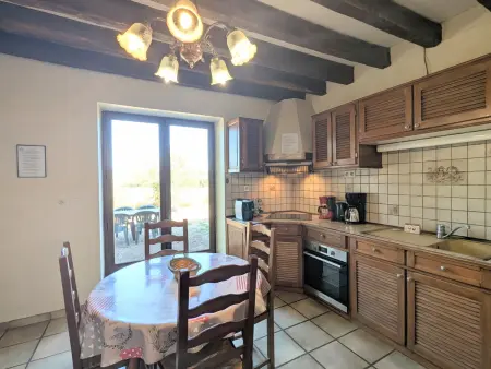 Maison de campagne près de Châteauroux, pour familles - Photo 15