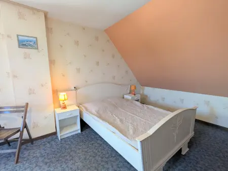 Maison de campagne près de Châteauroux, pour familles - Photo 18