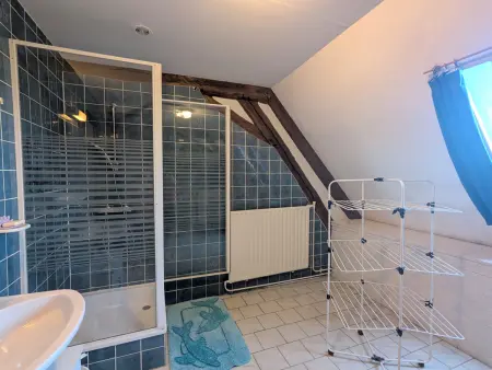 Maison de campagne près de Châteauroux, pour familles - Photo 20