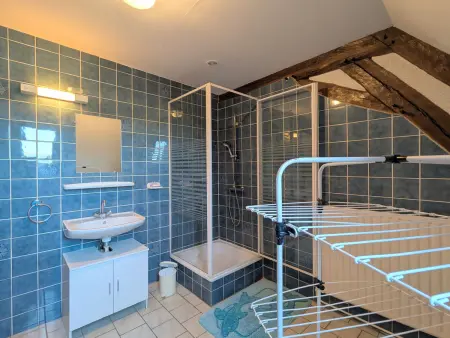 Maison de campagne près de Châteauroux, pour familles - Photo 21