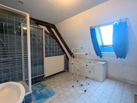 Maison de campagne près de Châteauroux, pour familles - Photo 22