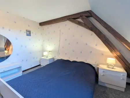Maison de campagne près de Châteauroux, pour familles - Photo 23