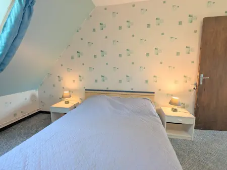 Maison de campagne près de Châteauroux, pour familles - Photo 28