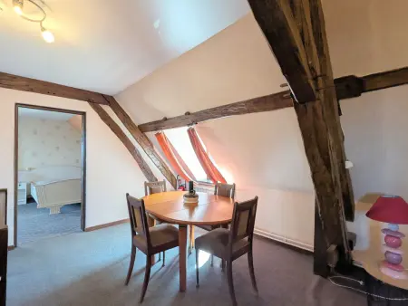 Maison de campagne près de Châteauroux, pour familles - Photo 30