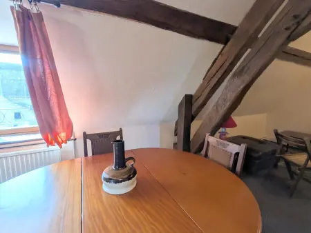Maison de campagne près de Châteauroux, pour familles - Photo 31
